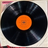 đĩa than Ray Conniff, His Orchestra And Chorus – Say It With Music (A Touch Of Latin)