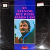 đĩa than James Last & His Orchestra – An Evening Out With James Last