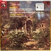 đĩa than Debussy / London Symphony Orchestra, André Previn – Images For Orchestra / Prélude A L'Après-Midi D'un Faune