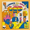 vinyl LSD - SIA LABRINTH  & DIPLO PRESENT