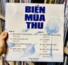 vinyl Nhiều ca sĩ - Biển mùa thu