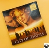 Đĩa LP CITY OF ANGELS O.S.T (OPAQUE BROWN VINYL)