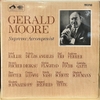 đĩa than Gerald Moore – Supreme Accompanist