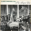 đĩa than Claude Thornhill And His Orchestra – 1948 - The Song Is You