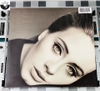 vinyl Adele- 25 (180 Gram Vinyl)