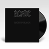 AC/DC - BACK IN BLACK (180G)