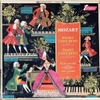 thuê vinyl Mozart, Peter Frankl, Jörg Faerber – Piano Concerto Nº 15 In B Flat Major, K. 450 / Piano Concerto Nº 11 In F Major, K. 413