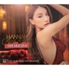 ĐĨA CD HANNAH BÍCH HẢI - TÌNH NHẠT PHAI