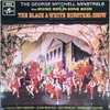 đĩa than The George Mitchell Minstrels – Sing The Irving Berlin Song Book from The Black & White Minstrel Show