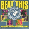 thuê vinyl Various – Beat This - 20 Hits From Rhythm King