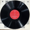 đĩa than William McAlpine – The Songs Of Robert Burns