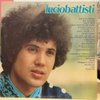 đĩa than Lucio Battisti – Lucio Battisti