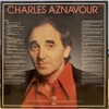 đĩa than Charles Aznavour – Charles Aznavour
