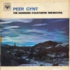 đĩa than The Hamburg Staatsoper Orchestra – Peer Gynt