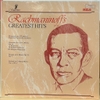 đĩa than Rachmaninoff, Van Cliburn – Rachmaninoff's Greatest Hits