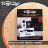 Bộ dụng cụ vệ sinh đĩa than Vinyl Styl™ - Ultimate Vinyl Record Care Kit