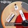 Bộ dụng cụ vệ sinh đĩa than Vinyl Styl™ - Ultimate Vinyl Record Care Kit