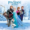 Đĩa than VARIOUS ARTISTS - SONGS FROM FROZEN