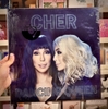 vinyl CHER - DANCING QUEEN