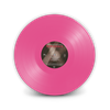 vinylrecord CHER & CHRISTINA AGUILERA - BURLESQUE(ORIGINAL MOTION PICTURE OST) (HOT PINK VINYL)