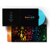 vinylrecord ED SHEERAN  +-=÷× (TOUR COLLECTION) (X) (2LP/BRIGHT BLUE VINYL)