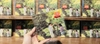CD  LÂN NHÃ - NHỮNG LỜI THƯƠNG GỬI MUỘN (2-TRACK CD SINGLE)