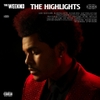 vinyl WEEKND - HIGHLIGHTS (2LP)