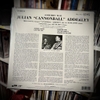 vinyl CANNONBALL ADDERLEY - SOMETHIN' ELSE (BLUE NOTE CLASSIC VINYL EDITION)
