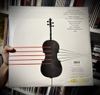 vinyl RECOMPOSED BY PETER GREGSON: BACH THE CELLO SUITES (3LP)