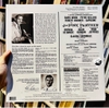 vinyl record PINK PANTHER O.S.T  (MUSIC FROM THE FILM SCORE/PINK VINYL)