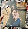 vinyl TAYLOR SWIFT - MIDNIGHTS (X) (MAHOGANY COLOR VINYL)