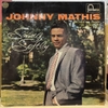đĩa than Johnny Mathis – Swing Softly