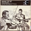 đĩa than The Quintet Of The Hot Club Of France – Swing '35-'39