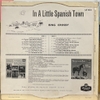 đĩa than Bing Crosby – In A Little Spanish Town