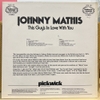 thuê vinyl Johnny Mathis – This Guy's In Love With You