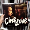 vinyl Phan Mạnh Quỳnh - Cine love