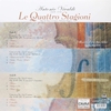 Đĩa than Antonio Vivaldi, I Musici, Félix Ayo – Le Quattro Stagioni The Four Seasons