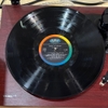 đĩa than Nat King Cole – Sincerely, Nat King Cole