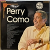 đĩa than Perry Como 3 Record Set 