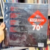 vinyl Various - Top 2000: The 70's (2 LP )
