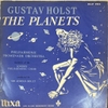 thuê vinyl Gustav Holst - Sir Adrian Boult, The Philharmonic Promenade Orchestra, London Philharmonic Choir – The Planets