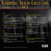 Audiophile Analog Collection Vol. 1 200g 45rpm 2LP