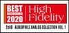 Audiophile Analog Collection Vol. 1 200g 45rpm 2LP
