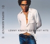 Lenny Kravitz -Lenny Kravitz Greatest Hits Numbered Limited Edition Hybrid Stereo Japanese Import SACD