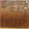 đĩa than The Platters – Only You