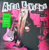 vinyl AVRIL LAVIGNE - GREATEST HITS (COLOURED VINYL/2LP)
