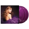 vinyl record TAYLOR SWIFT - SPEAK NOW (TAYLOR'S VERSION) (ORCHID MARBLED VINYL/3LP)