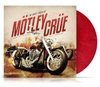 The Many Faces Of Mötley Crüe - A Journey Through The Inner World Of Mötley Crüe
