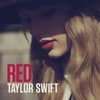 TAYLOR SWIFT - RED (2LP)