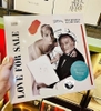 TONY BENNETT & LADY GAGA - LOVE FOR SALE (180G)